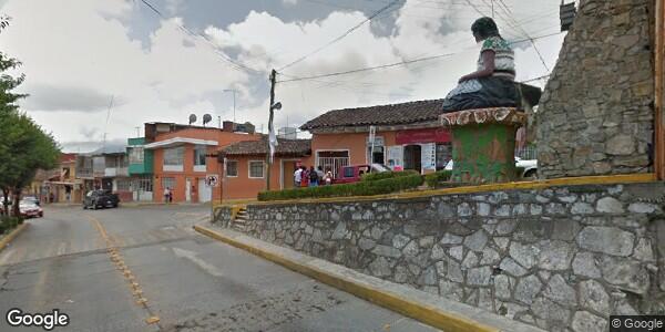 COORDINACIÓN REGIONAL X HUAUCHINANGO IEEA